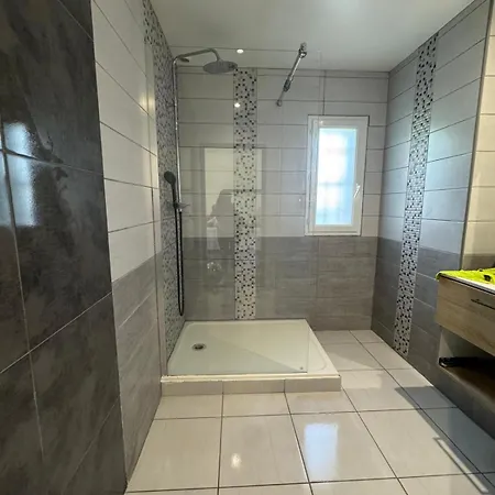 Apartmán Proche Des Plages Nissan-lez-Enserune