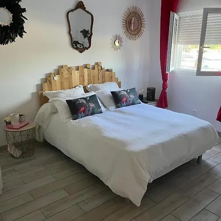 Apartmán Proche Des Plages