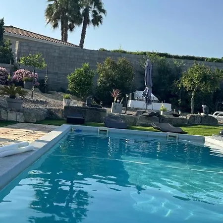 Proche Des Plages Appartement *