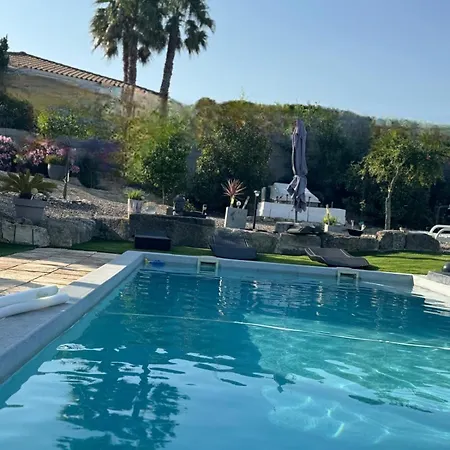 Apartmán Proche Des Plages *