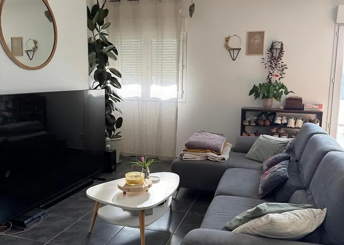 Proche Des Plages Appartement Nissan-lez-Enserune
