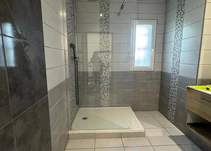 Appartement Proche Des Plages Nissan-lez-Enserune