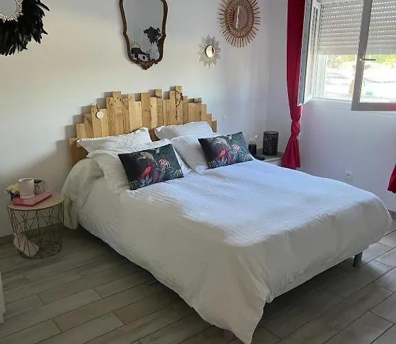 Appartement Proche Des Plages